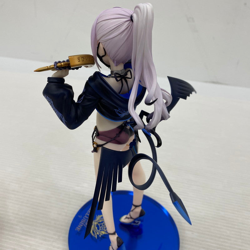 【中古品】 Fate/Grand Order ルーラー/メリュジーヌ 1/6 グッドスマイルカンパニー 053-260711-NS-06-tei 万代Net店
