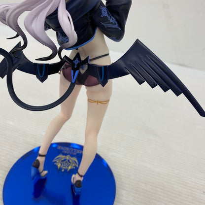 【中古品】 Fate/Grand Order ルーラー/メリュジーヌ 1/6 グッドスマイルカンパニー 053-260711-NS-06-tei 万代Net店