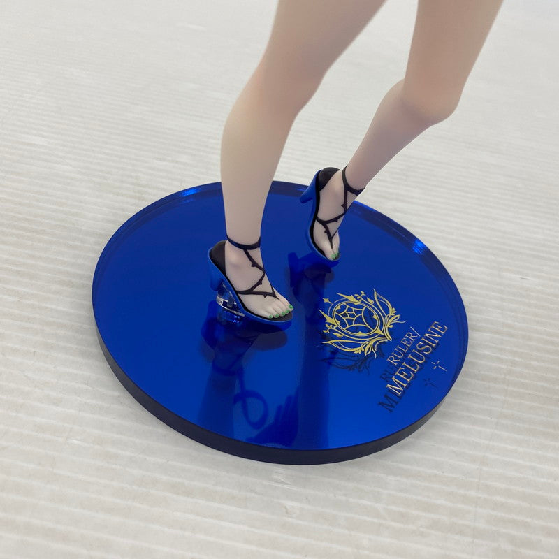 【中古品】 Fate/Grand Order ルーラー/メリュジーヌ 1/6 グッドスマイルカンパニー 053-260711-NS-06-tei 万代Net店