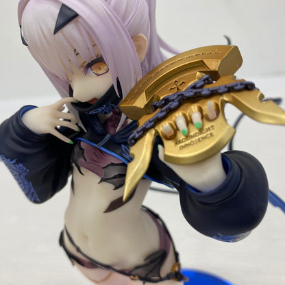 【中古品】 Fate/Grand Order ルーラー/メリュジーヌ 1/6 グッドスマイルカンパニー 053-260711-NS-06-tei 万代Net店