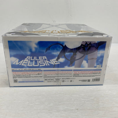 【中古品】 Fate/Grand Order ルーラー/メリュジーヌ 1/6 グッドスマイルカンパニー 053-260711-NS-06-tei 万代Net店