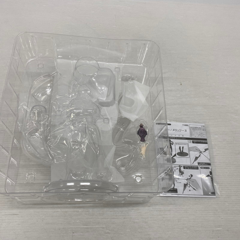 【中古品】 Fate/Grand Order ルーラー/メリュジーヌ 1/6 グッドスマイルカンパニー 053-260711-NS-06-tei 万代Net店