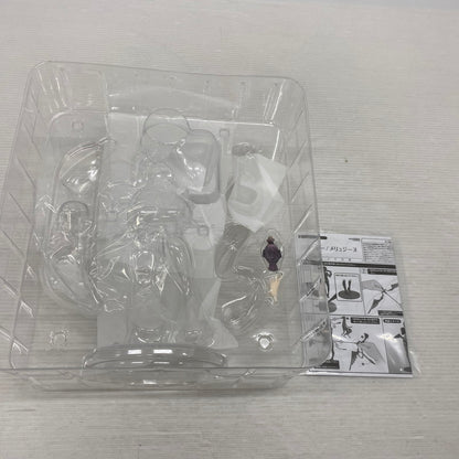 【中古品】 Fate/Grand Order ルーラー/メリュジーヌ 1/6 グッドスマイルカンパニー 053-260711-NS-06-tei 万代Net店