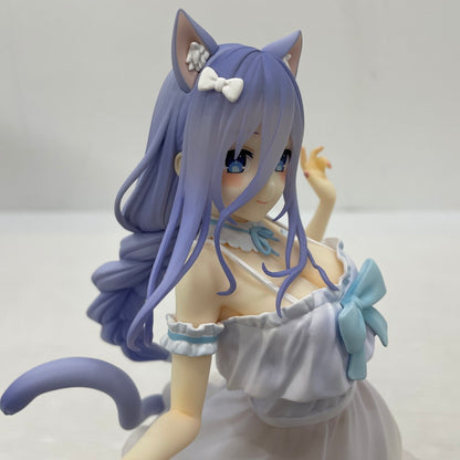 【中古品】 TENITOL TALL デート・ア・ライブV 崇宮澪 完成品フィギュア フリュー 053--ns-7-tei 万代Net店