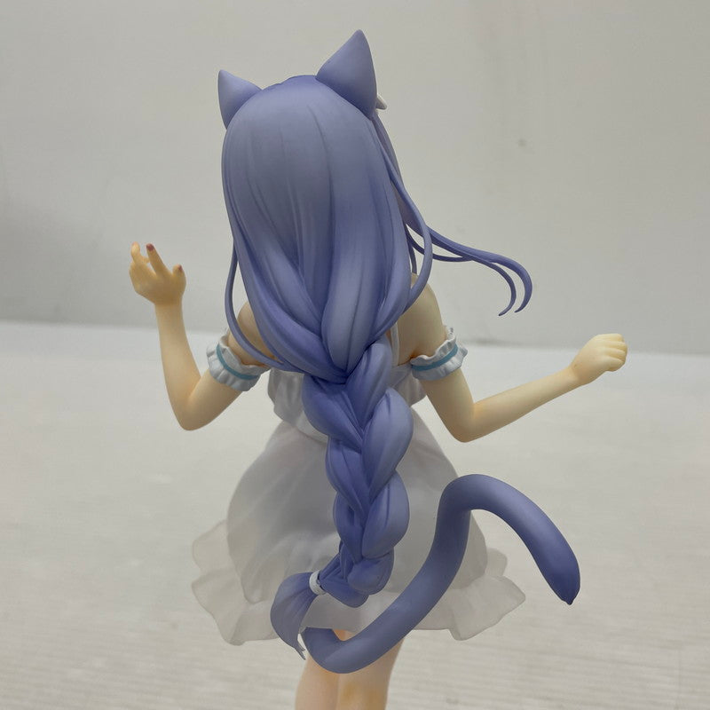 【中古品】 TENITOL TALL デート・ア・ライブV 崇宮澪 完成品フィギュア フリュー 053--ns-7-tei 万代Net店