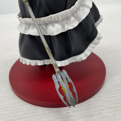 【中古品】 OVERLORD ナーベラル・ガンマ 1/7 完成品フィギュア フリュー 053-260605-ns-8-tei 万代Net店