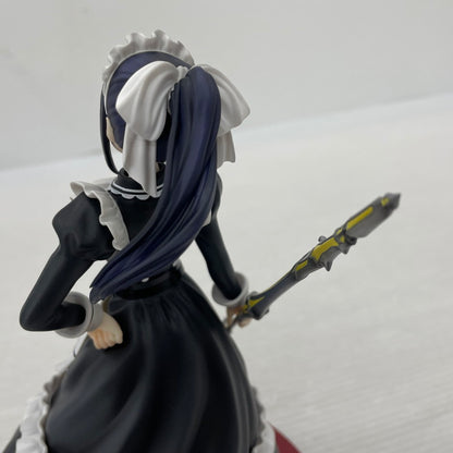 【中古品】 OVERLORD ナーベラル・ガンマ 1/7 完成品フィギュア フリュー 053-260605-ns-8-tei 万代Net店