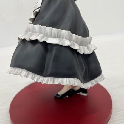 【中古品】 OVERLORD ナーベラル・ガンマ 1/7 完成品フィギュア フリュー 053-260605-ns-8-tei 万代Net店