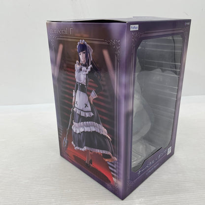 【中古品】 OVERLORD ナーベラル・ガンマ 1/7 完成品フィギュア フリュー 053-260605-ns-8-tei 万代Net店