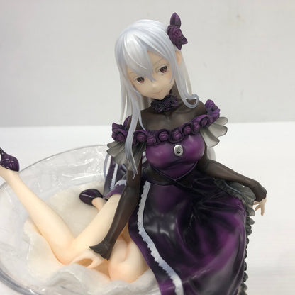 【中古品】 PRISMA WING Re：ゼロから始める異世界生活 エキドナ グラスエディション 1/7 フィギュア プライム1スタジオ 053-260715-ns-03-tei 万代Net店