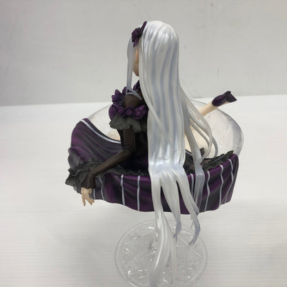 【中古品】 PRISMA WING Re：ゼロから始める異世界生活 エキドナ グラスエディション 1/7 フィギュア プライム1スタジオ 053-260715-ns-03-tei 万代Net店