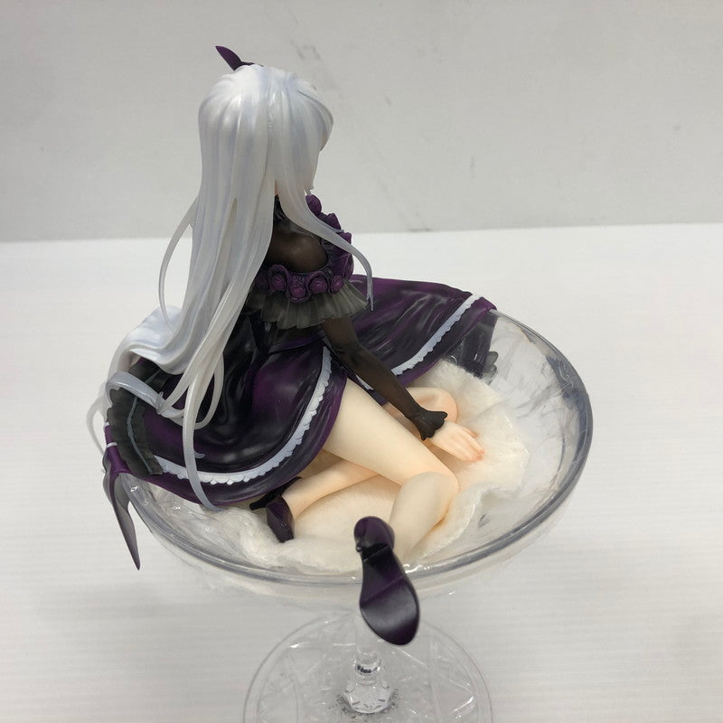 【中古品】 PRISMA WING Re：ゼロから始める異世界生活 エキドナ グラスエディション 1/7 フィギュア プライム1スタジオ 053-260715-ns-03-tei 万代Net店