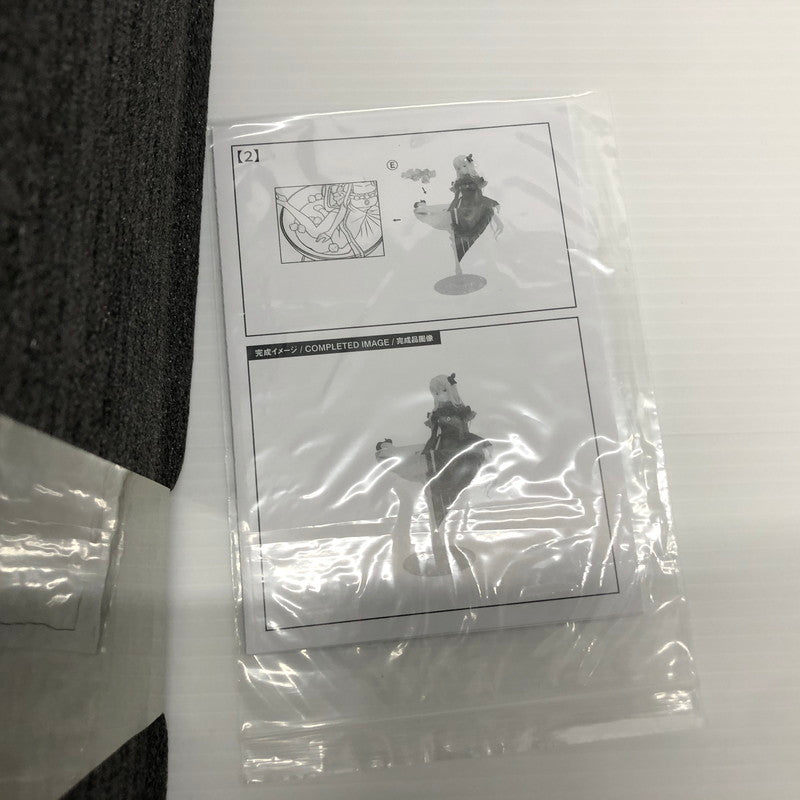 【中古品】 PRISMA WING Re：ゼロから始める異世界生活 エキドナ グラスエディション 1/7 フィギュア プライム1スタジオ 053-260715-ns-03-tei 万代Net店