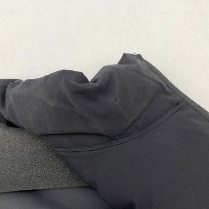 【中古品】【メンズ】 DAIWA PIER39 TECH QUILT STAND COLLAR LINER VEST ダイワ ピア39 キルティング スタンドカラー ベスト アウター ブランド 古着 (fuz) 144-260524-gm-04-kit サイズ：L カラー：ブラック 万代Net店