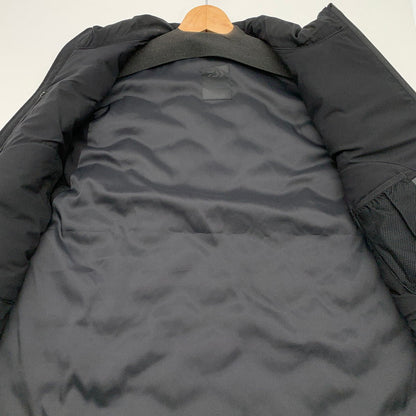 【中古品】【メンズ】 DAIWA PIER39 TECH QUILT STAND COLLAR LINER VEST ダイワ ピア39 キルティング スタンドカラー ベスト アウター ブランド 古着 (fuz) 144-260524-gm-04-kit サイズ：L カラー：ブラック 万代Net店