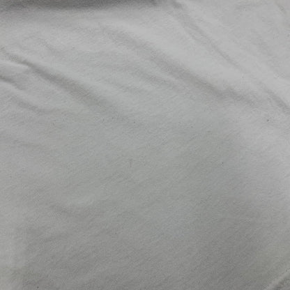 【中古品】【メンズ】 BS FLARE POCKET TEE BSフレア プリント ポケット Tシャツ 半袖 トップス 190-260313-ay-01-izu サイズ：M カラー：ホワイト 万代Net店