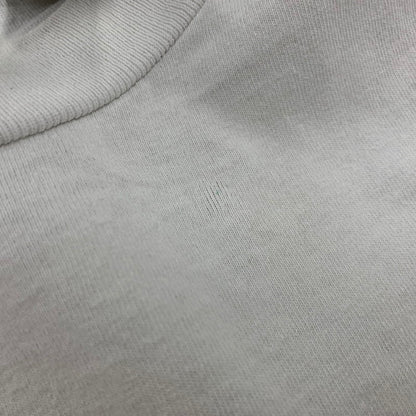 【中古品】【メンズ】 BS FLARE POCKET TEE BSフレア プリント ポケット Tシャツ 半袖 トップス 190-260313-ay-01-izu サイズ：M カラー：ホワイト 万代Net店