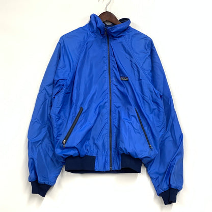 【中古品】【メンズ】 R有りタグ SHELLED SYNCHILLA JACKET シェルド シンチラ ジャケット アウター 144-260317-ya-09-izu サイズ：L カラー：ブルー 万代Net店