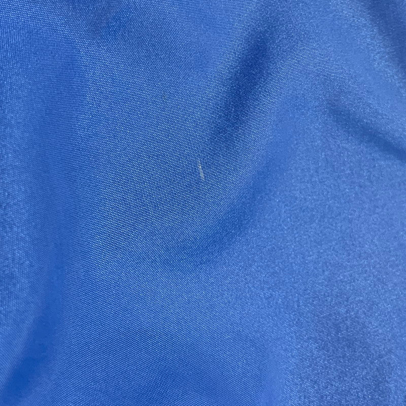 【中古品】【メンズ】 R有りタグ SHELLED SYNCHILLA JACKET シェルド シンチラ ジャケット アウター 144-260317-ya-09-izu サイズ：L カラー：ブルー 万代Net店