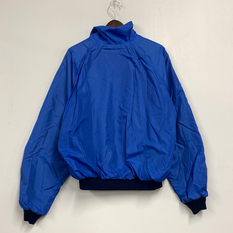 【中古品】【メンズ】 R有りタグ SHELLED SYNCHILLA JACKET シェルド シンチラ ジャケット アウター 144-260317-ya-09-izu サイズ：L カラー：ブルー 万代Net店
