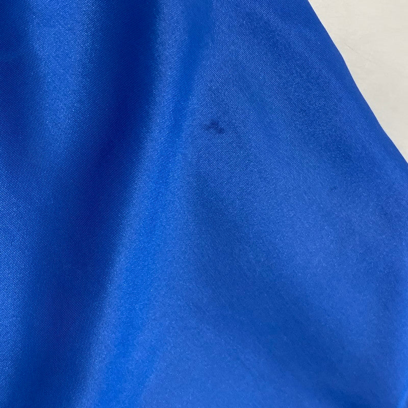 【中古品】【メンズ】 R有りタグ SHELLED SYNCHILLA JACKET シェルド シンチラ ジャケット アウター 144-260317-ya-09-izu サイズ：L カラー：ブルー 万代Net店