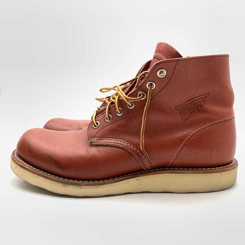 REDWING レッドウイング – mandai-online