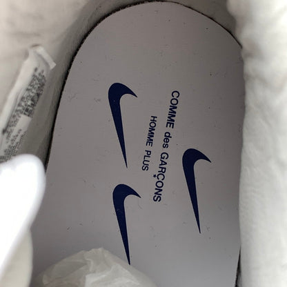 【中古美品】【メンズ】 NIKE×COMMEdesGARCONS TERMINATOR HIGH SP FD4159-100 ナイキ ターミネーター ハイ スペシャル "コムデギャルソンオムプラス" スニーカー (fuz) 160-260524-gm-20-kit サイズ：26cm カラー：ブルー 万代Net店