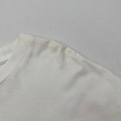 【中古品】【メンズ】 SUPREME SS22 Precision L S Top ロンT シュプリーム 長袖Tシャツ カットソー ブランド 古着 (fuz) 149-260524-gm-07-kit サイズ：L カラー：ホワイト 万代Net店