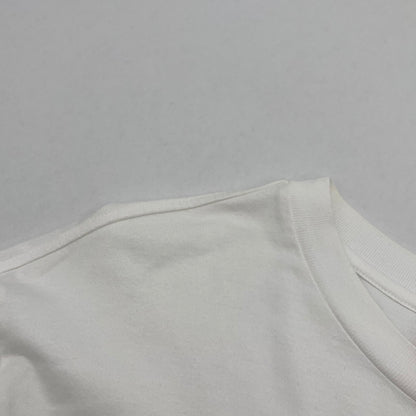 【中古品】【メンズ】 SUPREME SS22 Precision L S Top ロンT シュプリーム 長袖Tシャツ カットソー ブランド 古着 (fuz) 149-260524-gm-07-kit サイズ：L カラー：ホワイト 万代Net店