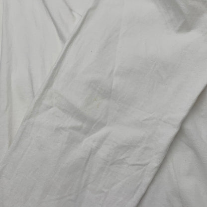 【中古品】【メンズ】 SUPREME SS22 Precision L S Top ロンT シュプリーム 長袖Tシャツ カットソー ブランド 古着 (fuz) 149-260524-gm-07-kit サイズ：L カラー：ホワイト 万代Net店