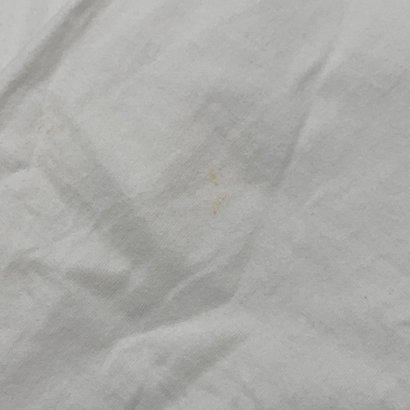 【中古品】【メンズ】 SUPREME SS22 Precision L S Top ロンT シュプリーム 長袖Tシャツ カットソー ブランド 古着 (fuz) 149-260524-gm-07-kit サイズ：L カラー：ホワイト 万代Net店