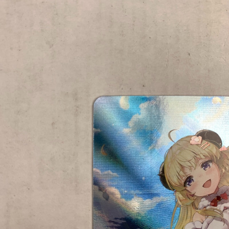 【中古美品】 ホロカ 角巻わため(パラレル) OUR hBP03-007 ホロライブ 260102-nm-11-kit 万代Net店