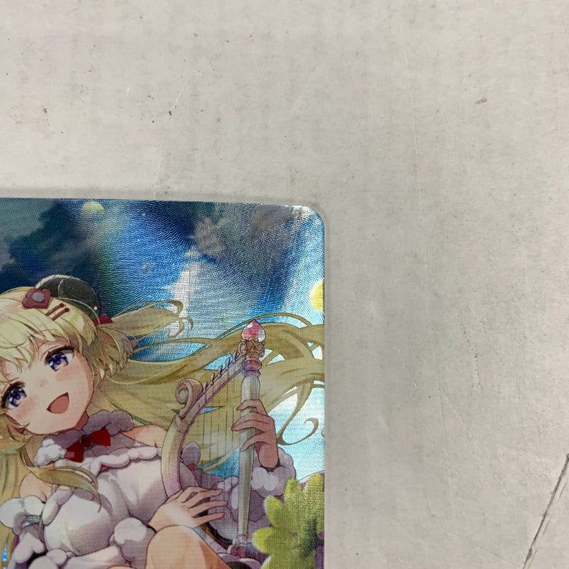 【中古美品】 ホロカ 角巻わため(パラレル) OUR hBP03-007 ホロライブ 260102-nm-11-kit 万代Net店