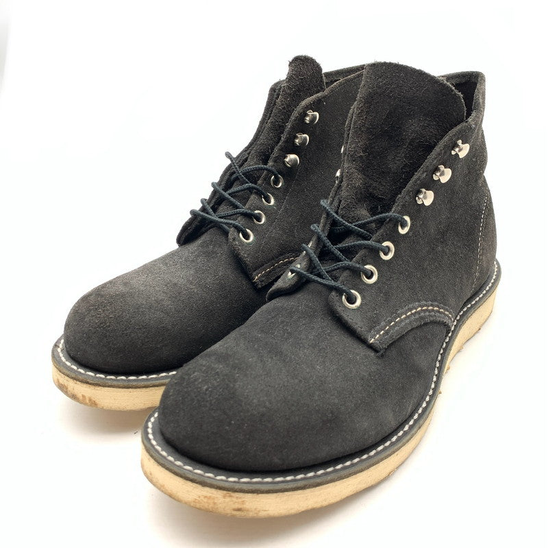 REDWING レッドウイング – mandai-online