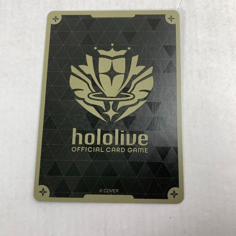 【中古美品】 雪花ﾗﾐｨ UR HBP04/048UR hololive ホロライブ オフィシャルカードゲームアホロカ 260102-nm-07-kit 万代Net店