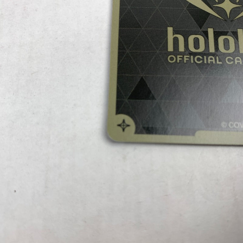 【中古美品】 雪花ﾗﾐｨ UR HBP04/048UR hololive ホロライブ オフィシャルカードゲームアホロカ 260102-nm-07-kit 万代Net店