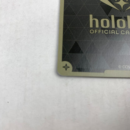 【中古美品】 雪花ﾗﾐｨ UR HBP04/048UR hololive ホロライブ オフィシャルカードゲームアホロカ 260102-nm-07-kit 万代Net店