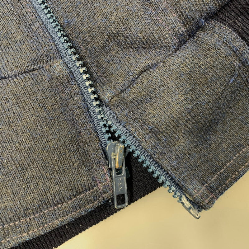 【中古品】【メンズ】 patagonia パタゴニア RETRO DEEP PILE FLEECE JACKET レトロ ディープ パイル フリースジャケット デカタグ前期 144-260321-as-11-izu サイズ：M カラー：ネイビー 万代Net店