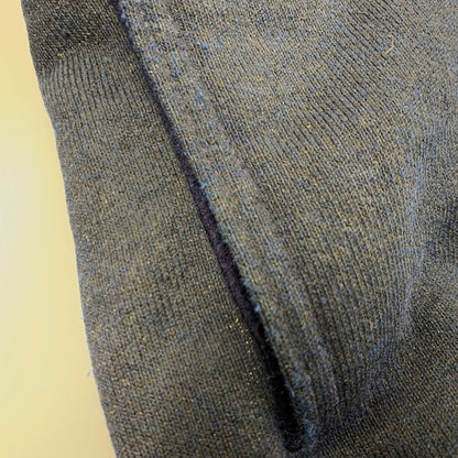 【中古品】【メンズ】 patagonia パタゴニア RETRO DEEP PILE FLEECE JACKET レトロ ディープ パイル フリースジャケット デカタグ前期 144-260321-as-11-izu サイズ：M カラー：ネイビー 万代Net店