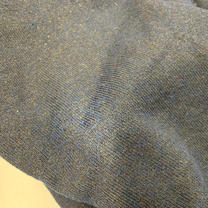 【中古品】【メンズ】 patagonia パタゴニア RETRO DEEP PILE FLEECE JACKET レトロ ディープ パイル フリースジャケット デカタグ前期 144-260321-as-11-izu サイズ：M カラー：ネイビー 万代Net店