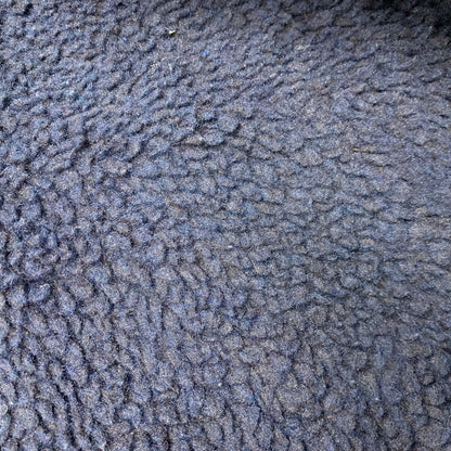 【中古品】【メンズ】 patagonia パタゴニア RETRO DEEP PILE FLEECE JACKET レトロ ディープ パイル フリースジャケット デカタグ前期 144-260321-as-11-izu サイズ：M カラー：ネイビー 万代Net店