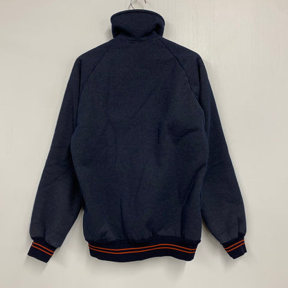 【中古品】【メンズ】 patagonia パタゴニア RETRO DEEP PILE FLEECE JACKET レトロ ディープ パイル フリースジャケット デカタグ前期 144-260321-as-11-izu サイズ：M カラー：ネイビー 万代Net店