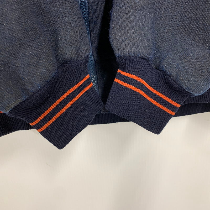 【中古品】【メンズ】 patagonia パタゴニア RETRO DEEP PILE FLEECE JACKET レトロ ディープ パイル フリースジャケット デカタグ前期 144-260321-as-11-izu サイズ：M カラー：ネイビー 万代Net店