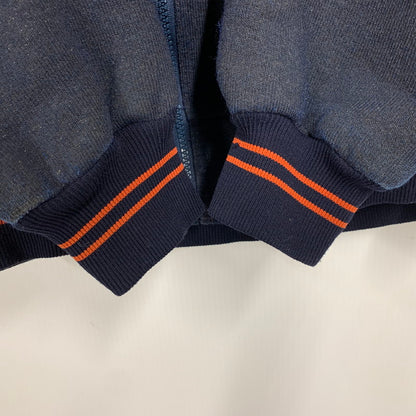 【中古品】【メンズ】 patagonia パタゴニア RETRO DEEP PILE FLEECE JACKET レトロ ディープ パイル フリースジャケット デカタグ前期 144-260321-as-11-izu サイズ：M カラー：ネイビー 万代Net店