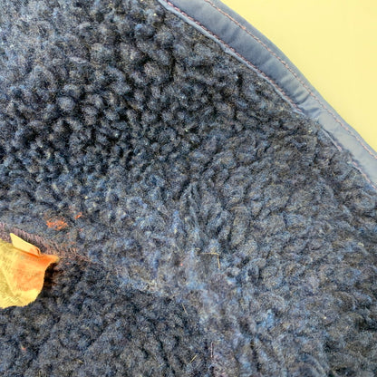 【中古品】【メンズ】 patagonia パタゴニア RETRO DEEP PILE FLEECE JACKET レトロ ディープ パイル フリースジャケット デカタグ前期 144-260321-as-11-izu サイズ：M カラー：ネイビー 万代Net店