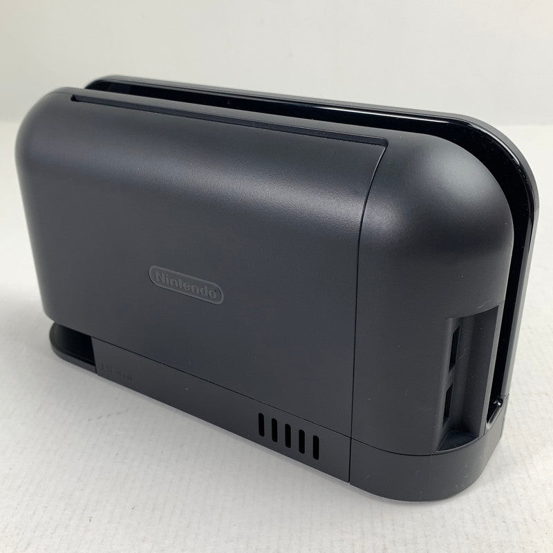 【中古品】 Nintendo Switch 2 (日本語・国内専用) ニンテンドースイッチ2 本体 ゲームハード 付属品あり 使用済・箱・ドックに傷みあり (fuz) 035-260521-io-01-fuz 万代Net店