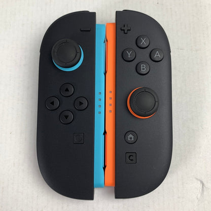 【中古品】 Nintendo Switch 2 (日本語・国内専用) ニンテンドースイッチ2 本体 ゲームハード 付属品あり 使用済・箱・ドックに傷みあり (fuz) 035-260521-io-01-fuz 万代Net店