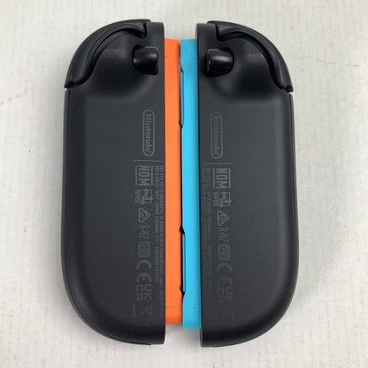 【中古品】 Nintendo Switch 2 (日本語・国内専用) ニンテンドースイッチ2 本体 ゲームハード 付属品あり 使用済・箱・ドックに傷みあり (fuz) 035-260521-io-01-fuz 万代Net店