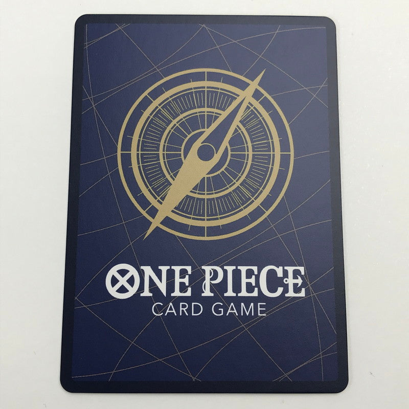 【中古美品】 ワンピースカード モンキー・D・ルフィ SR ST01-012P2 071-260729-io-25-fuz 万代Net店