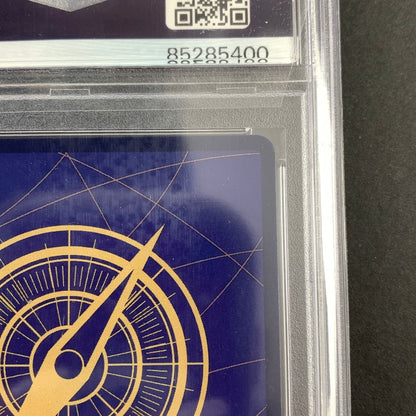 【中古美品】 PSA10 ワンピースカード C ナミ (パラレル) ST01-007H1 トレカ 071-260624-KY-16-fuz 万代Net店